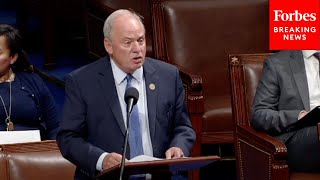 ’Step Forward In Helping Domestic Violence Survivors’: Lawmakers Promote Safe Connections Act