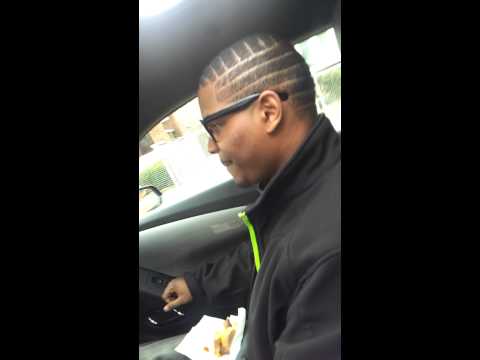 Shorty b chicago freestyle