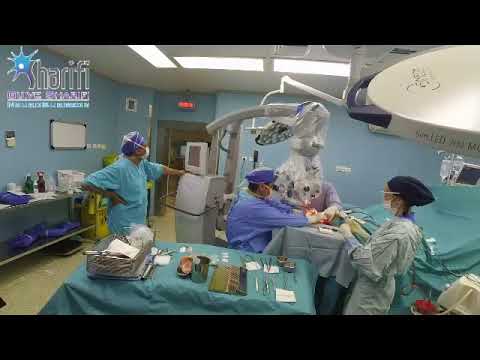 Dr guive sharifi iranian neurosurgery