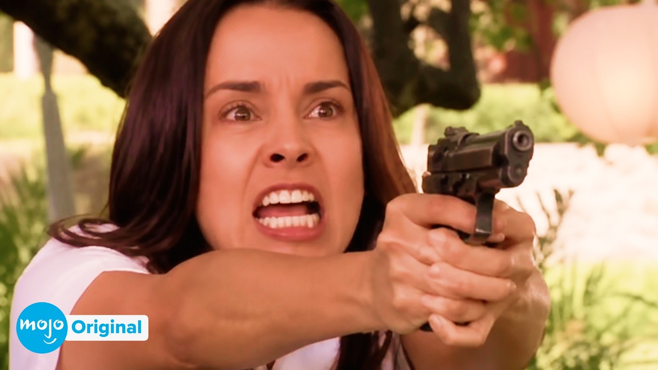 ¡Top 20 finales inesperados de telenovelas!