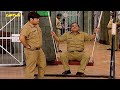चौकी गोपी और गुलगुले ने लगाया झुला Best Of F