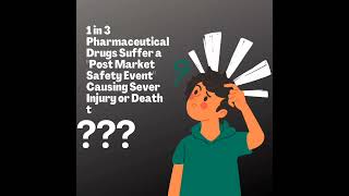 Download lagu 1 in 3 Prescription Drugs Can Be Risky: The Shocking Truth #interestingfacts #scary #health mp3