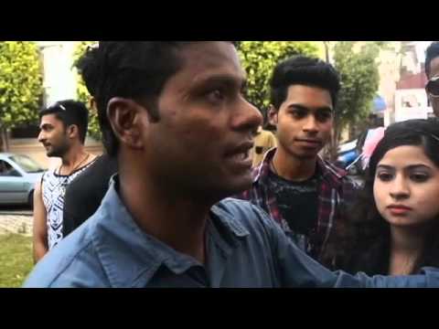 Ayaan Khan proud to be...