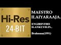 Engirintho IlanKuyilin 24Bit Hires I I Brahmma 1991 I I Ilaiyaraaja I I SPB