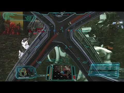 MechWarrior Online Proper Strategy