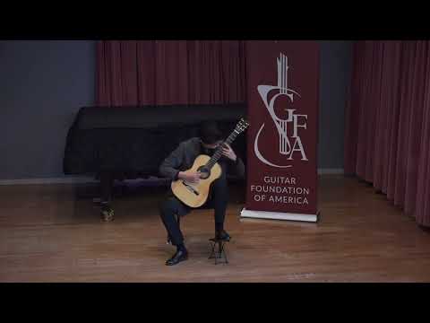 2023 GFA ICAC Preliminary Round - Jehee Lee