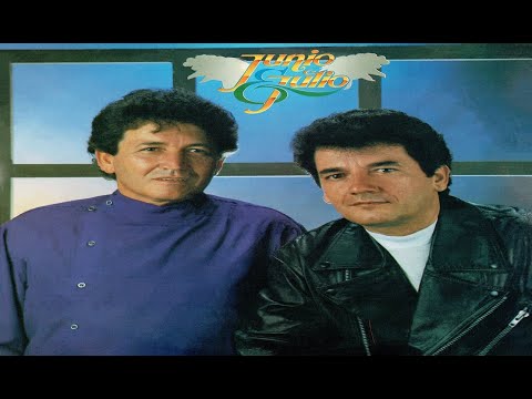 Júnio e Júlio - Pra Te Amar Eu Tenho que Viver - 1994