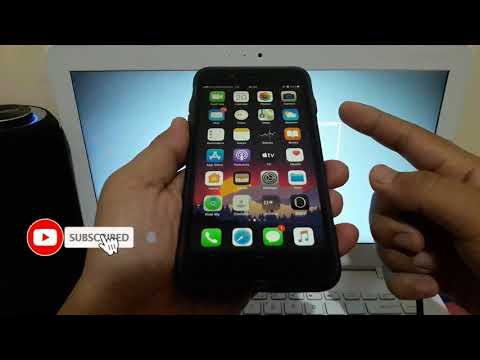 Tutorial Re-Jailbreak ios 13.5.1 - 13.6 Unc0ver With Checkra1n 0.10.2 Windows/PC