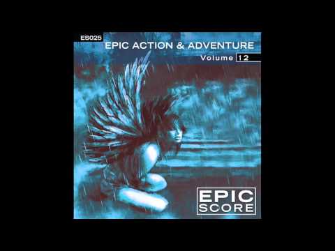 Something To Believe In - Epic Score (Gabriel Shadid)