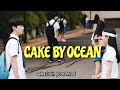 school 2021 // CAKE BY OCEAN (M/V)