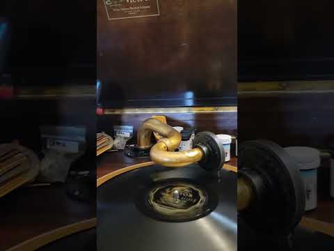 Joy Bells - (Franklin Baur) The Troubadours Victor Records #21107 1927