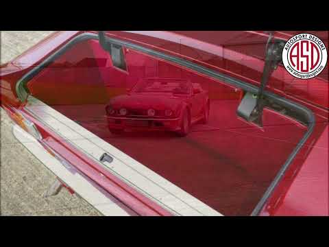 1989 Aston Martin V8 (CC-2069831) for sale in Huntington Station, New York