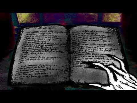 ANTIPSALM V - SORBONA