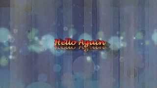 Hello Again by Ronan Keating