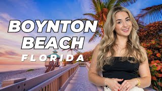 Living in Boynton Beach: The Ultimate Guide 🌞