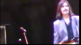 Bob Dylan LIVE &quot;Wicked Messenger&quot; 12 May 2002 London England