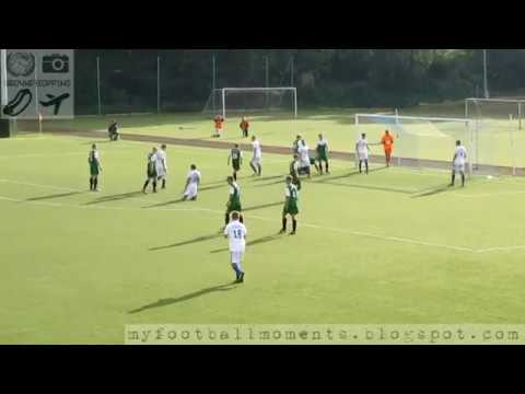 Forteca Świerklany - Granica Ruptawa 20.08.2017 (5-1) 6-Poziom