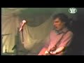 Fang "The Money Will Roll Right In" live 1984