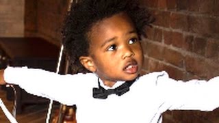 Ciara Son Baby FUTURE Compilation ❤️