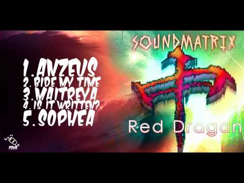 [CDK 036] 01 Anzeus (SoundMatrix - Red Dragon)