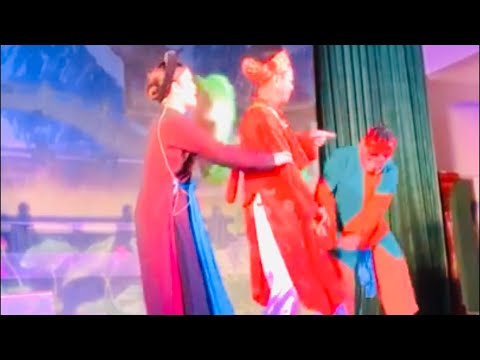 Vở Chèo Mới Nhất 2022 | Tống Trân Cúc Hoa - Nhà Hát Chèo Hưng Yên