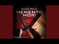 Chapter 31.6 - Memento mori