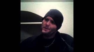 Tommie barrett one way ticket