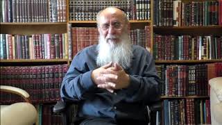 מבנה עשרת הדיברות שלימות האדם על ידי שלימות התורה  הרב אורי שרקי