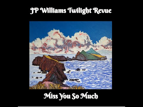 Miss You So Much - Lyric Video