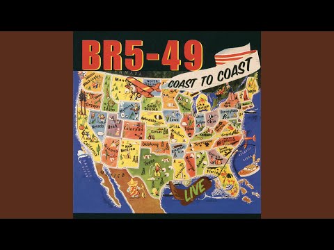 Six Days On The Road video
