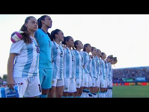 Junto al sueño mundialista de la Selección Femenina de fútbol