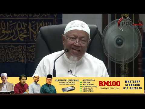 13-07-2019 Dr Radzi Othman: