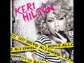 Keri Hilson-Breaking Point with Lyrics