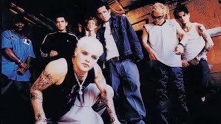 Crazy Town - Face the Music