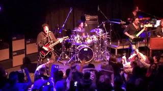 【 Journey Through Time 】🎶 Separate Ways 🎶 〜 🎶 Lovin’ Touchin’ Squeezin’ 🎶