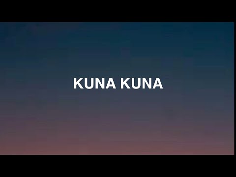 Kuna Kuna by Vic West ft Brandy Maina, Thee Exit Band, Savara, Fathermoh