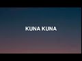 Kuna Kuna by Vic West ft Brandy Maina, Thee Exit Band, Savara, Fathermoh