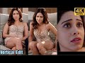 Nushrat Bharucha Tu Jhoothi Main Makkar Movie Review Vertical Edit 4K60FPS