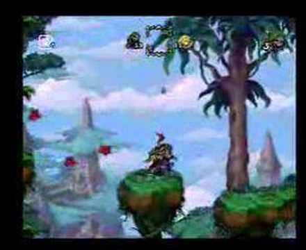 Lomax Playstation