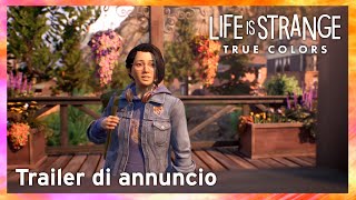 Trailer d'annuncio - SUB ITA