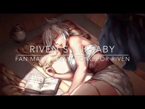 Riven's Lullaby (Orchestral Tribute)