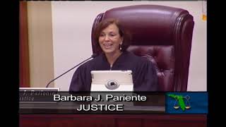 💼 FL Traffic & Juvenile Rules + Puglesi v. State (Client vs. Attorney on Witnesses) | Jun. 6, 2012