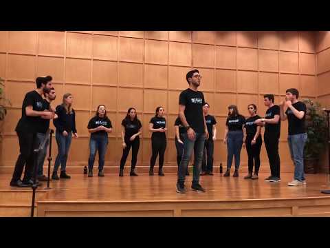 Mima'amakim | Pizmon