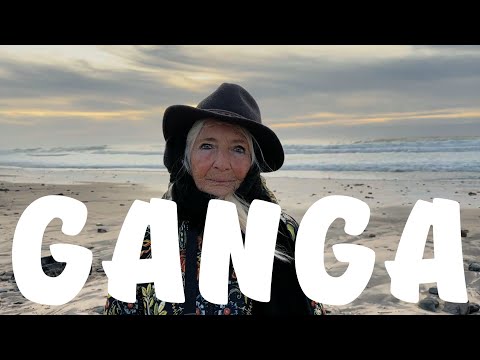 Interview with Ganga Mira - close student of Papaji. 2025