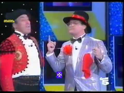 I Trettrè - La Corrida 1