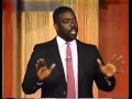 Les Brown Motivated Motivation How To Train Yourself To Overcome Self Doubt Fear Develop Confidence