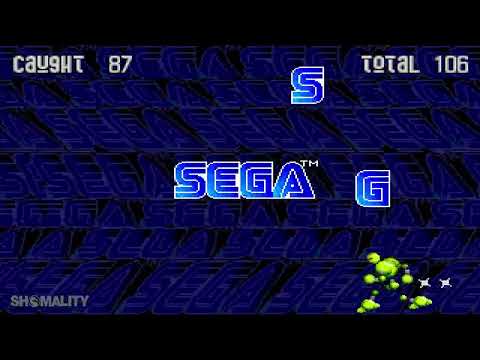 Secret Bonus Trick | VECTORMAN [SEGA]