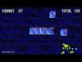 Secret Bonus Trick VECTORMAN SEGA