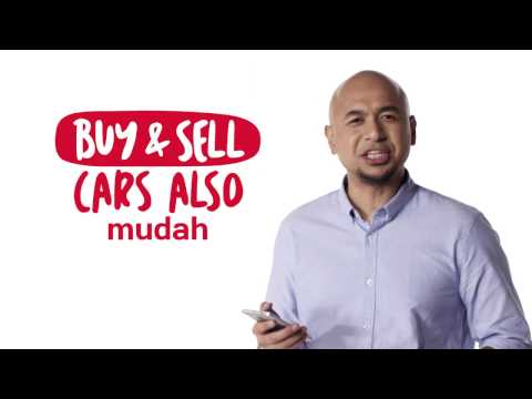 LOOKING FOR A CAR 🚘  ? FIND BEST 💸 DEALS ON MUDAH.MY