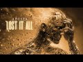 Adesta Lost It All Official Music Video
